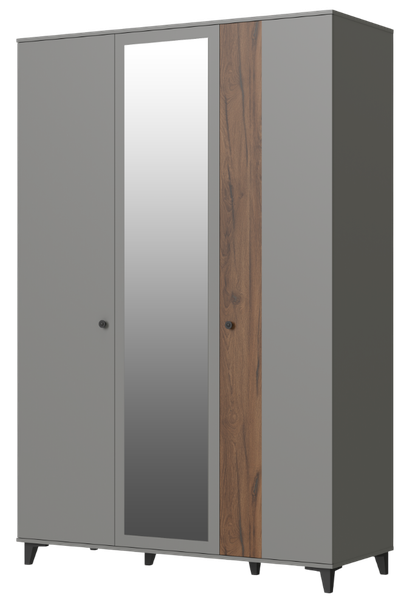 Шкаф MySTAR Грейсон ИВ-127.02 - фото