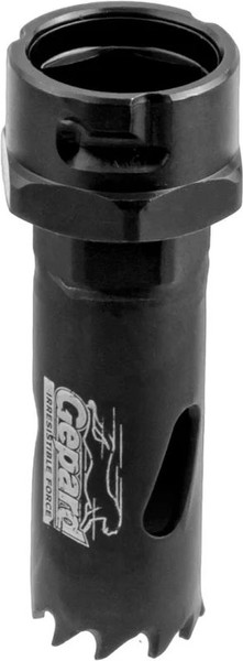 Коронка Gepard GP2550-20 - фото