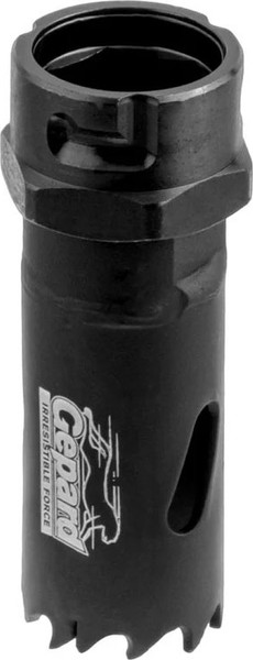 Коронка Gepard GP2550-22 - фото