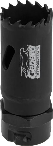 Коронка Gepard GP2550-25 - фото