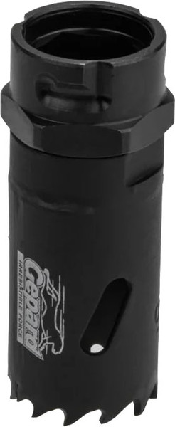 Коронка Gepard GP2550-25