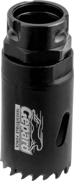 Коронка Gepard GP2550-30 - фото