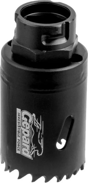 Коронка Gepard GP2550-35 - фото