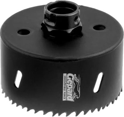 Коронка Gepard GP2550-83 - фото