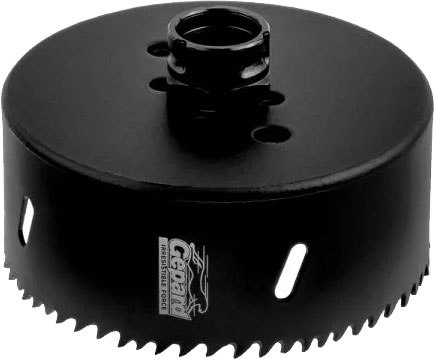 Коронка Gepard GP2550-102 - фото