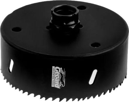 Коронка Gepard GP2550-114 - фото