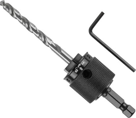 Центрирующее сверло Gepard GP2502-01 - фото