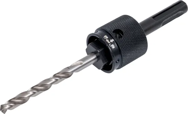 Центрирующее сверло Gepard GP2502-02 - фото