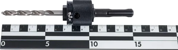 Центрирующее сверло Gepard GP2502-02