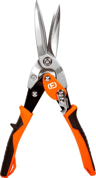 Ножницы по металлу Finland 2355 - фото