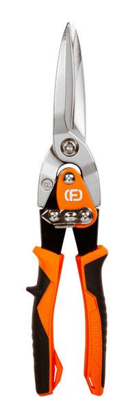 Ножницы по металлу Finland 2355