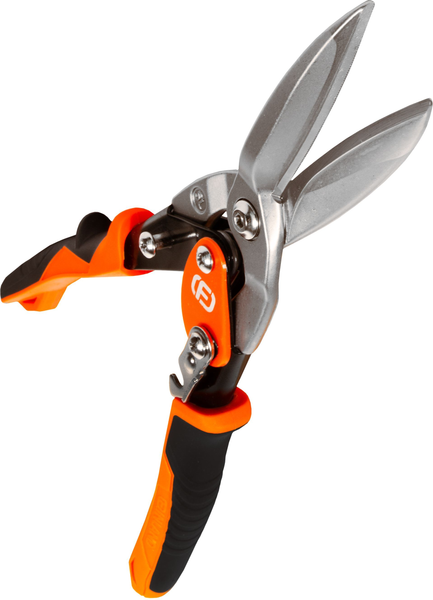 Ножницы по металлу Finland 2355