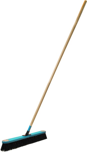 Щетка для пола Finland Тротуарная / 2574 - фото
