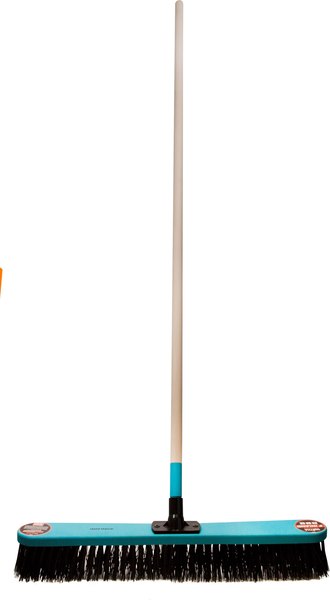 Щетка для пола Finland Тротуарная / 2574