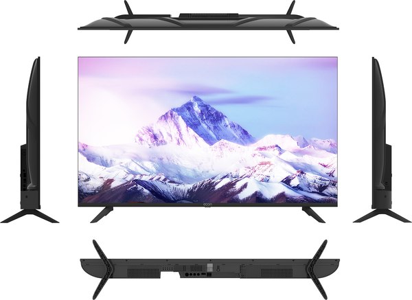 Телевизор Econ 40