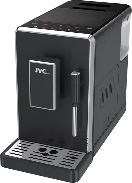 Кофемашина JVC JK-CM85 - фото