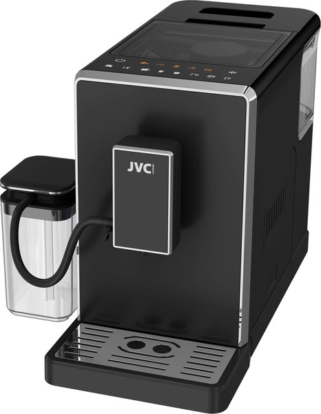 Кофемашина JVC JK-CM90 - фото