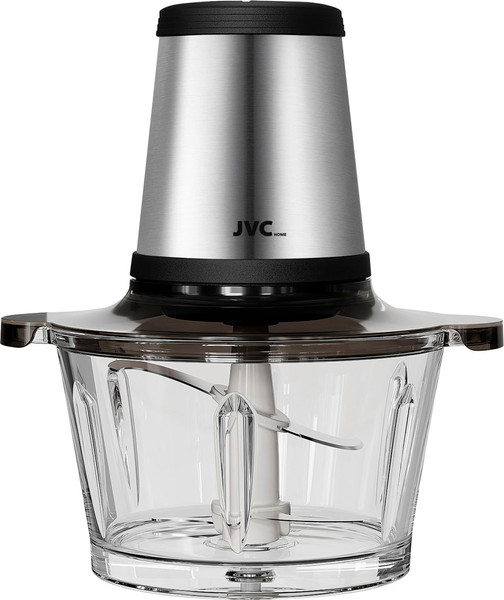 Измельчитель-чоппер JVC JEC-420 - фото