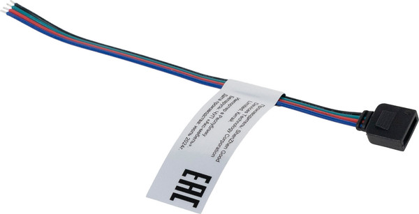 Шнур соединительный для светодиодной ленты AKS 113 486 - фото