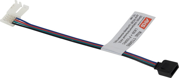 Шнур соединительный для светодиодной ленты AKS 113 485 - фото