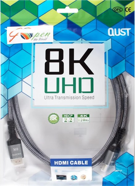 Кабель Aopen ACG859A-1.5