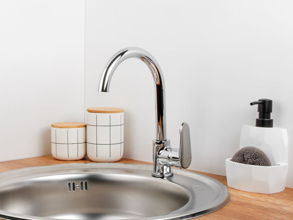 Смеситель AV Engineering AVFOB4-A315-205