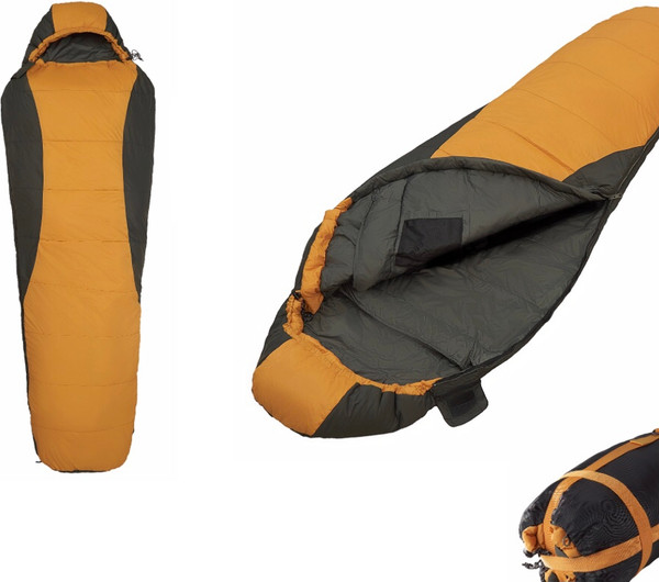 Спальный мешок Tramp Zephir Light Regular / TRS-062R-RT