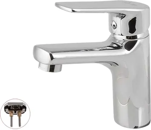 Смеситель AV Engineering AVHOB1-A163-686