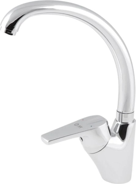 Смеситель AV Engineering AVPND4-A082-270 - фото