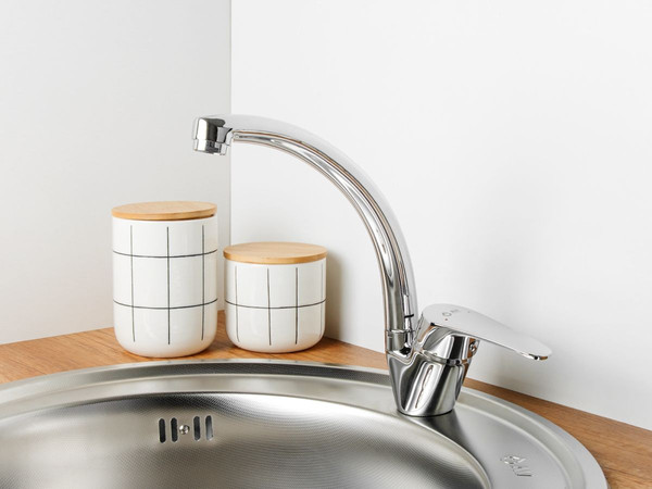 Смеситель AV Engineering AVFCB4-A151-202