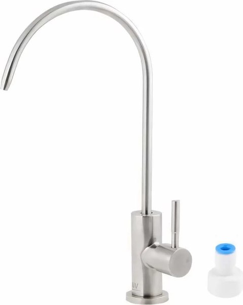 Кран для питьевой воды AV Engineering AVKPD-B127-027 - фото