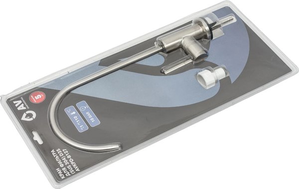 Кран для питьевой воды AV Engineering AVKPD-B127-027