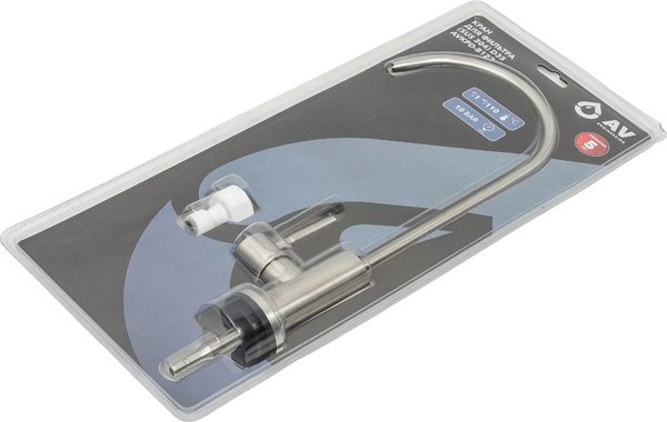 Кран для питьевой воды AV Engineering AVKPD-B127-027