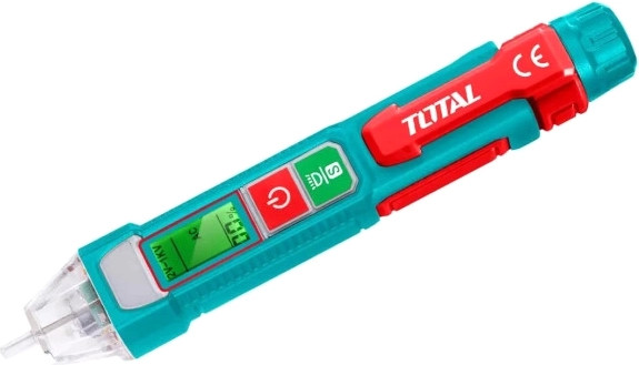 Индикатор напряжения TOTAL THT210003 - фото