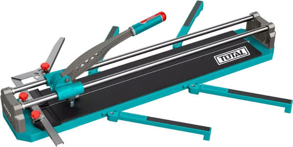 Плиткорез ручной TOTAL THT571201 - фото