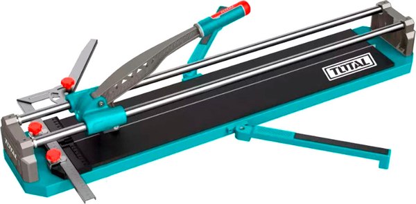 Плиткорез ручной TOTAL THT578002 - фото