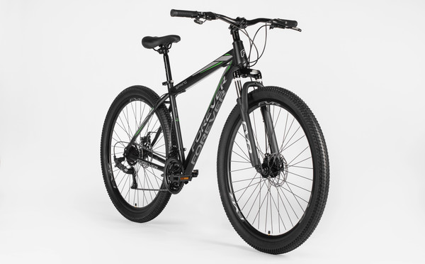 Велосипед ForEver Spring FSP9.0 29 2025