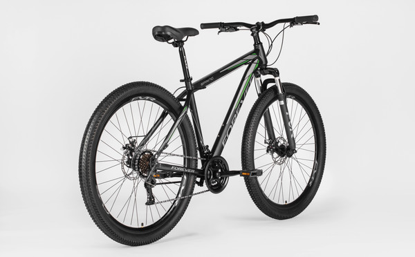 Велосипед ForEver Spring FSP9.0 29 2025