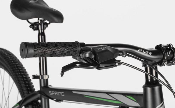 Велосипед ForEver Spring FSP9.0 29 2025