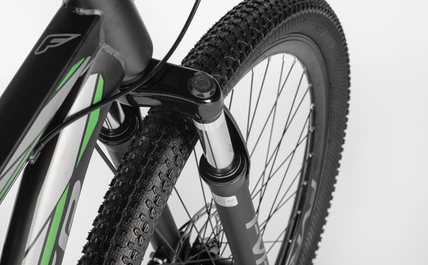 Велосипед ForEver Spring FSP9.0 29 2025