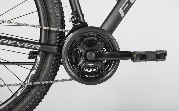 Велосипед ForEver Spring FSP9.0 29 2025