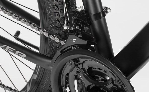 Велосипед ForEver Spring FSP9.0 29 2025