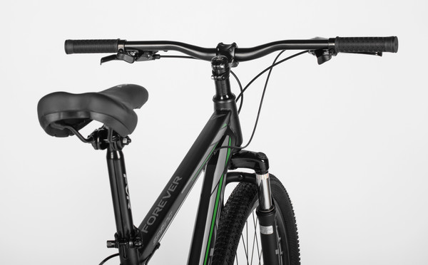 Велосипед ForEver Spring FSP9.0 29 2025