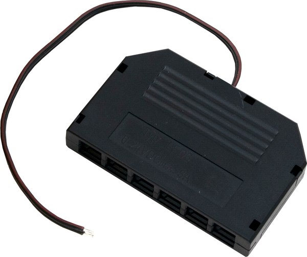 Шнур соединительный для светодиодной ленты AKS С разветвителем / 78 714 - фото