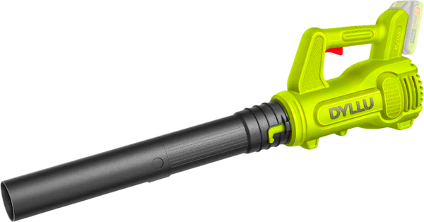 Воздуходувка аккумуляторная DYLLU DTBLP520 - фото