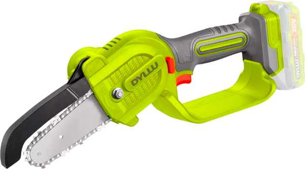Пила цепная аккумуляторная DYLLU DTCLP550 - фото