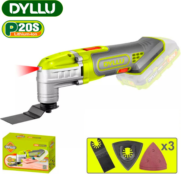 Реноватор DYLLU DTMUP5020