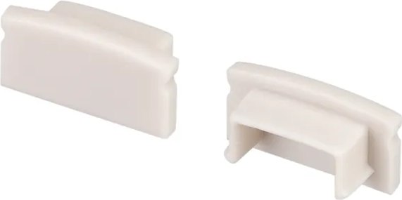 Заглушка для профиля Arlight LINE-1708 глухая / 040314 - фото