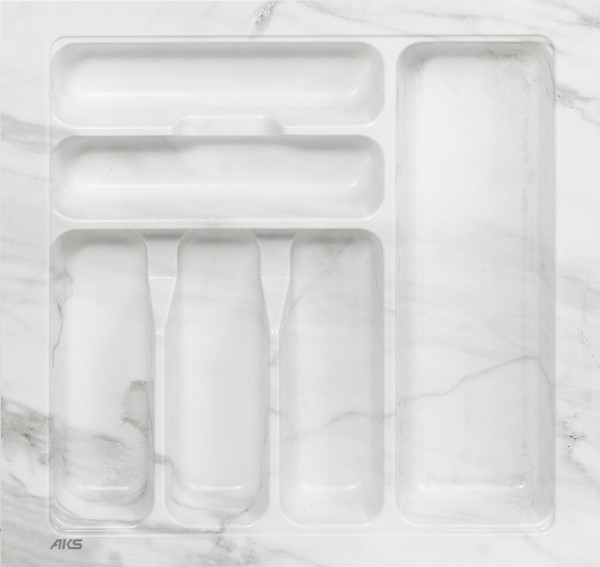 Органайзер для столовых приборов AKS 500 TR-05 / 117 564 - фото