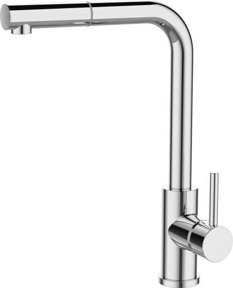 Смеситель AV Engineering AVTRO1-10699 - фото